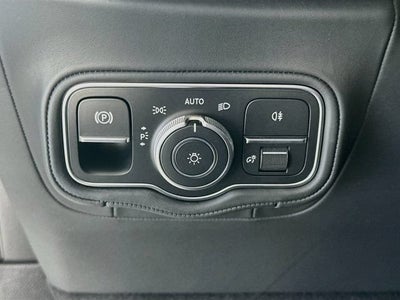 2027 Mercedes-Benz G-Class AMG® G 63