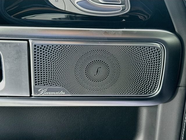 2027 Mercedes-Benz G-Class AMG® G 63