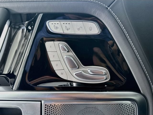 2027 Mercedes-Benz G-Class AMG® G 63