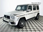 2027 Mercedes-Benz G-Class AMG® G 63