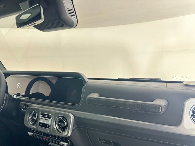 2027 Mercedes-Benz G-Class AMG® G 63