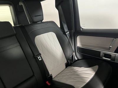 2025 Mercedes-Benz G-Class AMG® G 63 SUV