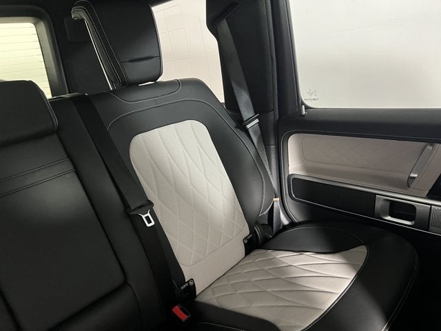 2025 Mercedes-Benz G-Class AMG® G 63 SUV
