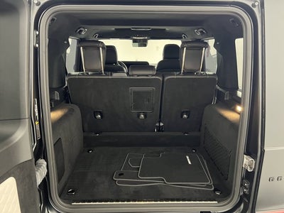 2025 Mercedes-Benz G-Class AMG® G 63 SUV