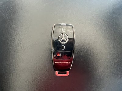 2025 Mercedes-Benz G-Class AMG® G 63 SUV