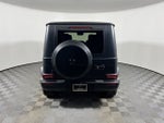 2025 Mercedes-Benz G-Class AMG® G 63 SUV