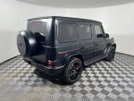 2025 Mercedes-Benz G-Class AMG® G 63 SUV