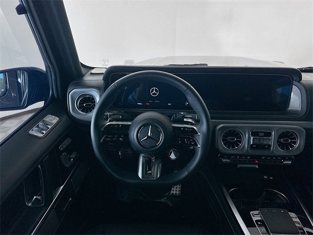 2025 Mercedes-Benz G-Class AMG® G 63