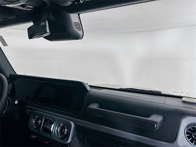 2025 Mercedes-Benz G-Class AMG® G 63