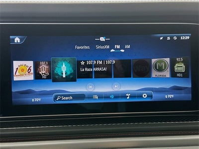 2025 Mercedes-Benz G-Class AMG® G 63