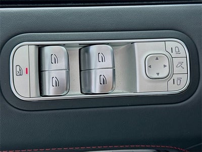 2025 Mercedes-Benz G-Class AMG® G 63