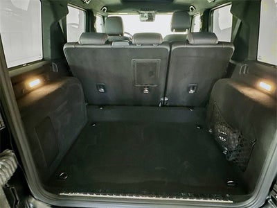 2025 Mercedes-Benz G-Class AMG® G 63