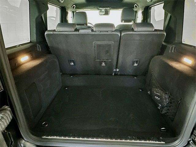 2025 Mercedes-Benz G-Class AMG® G 63