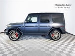 2025 Mercedes-Benz G-Class AMG® G 63
