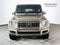 2023 Mercedes-Benz G-Class G 550