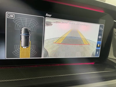 2022 Mercedes-Benz G-Class G 550