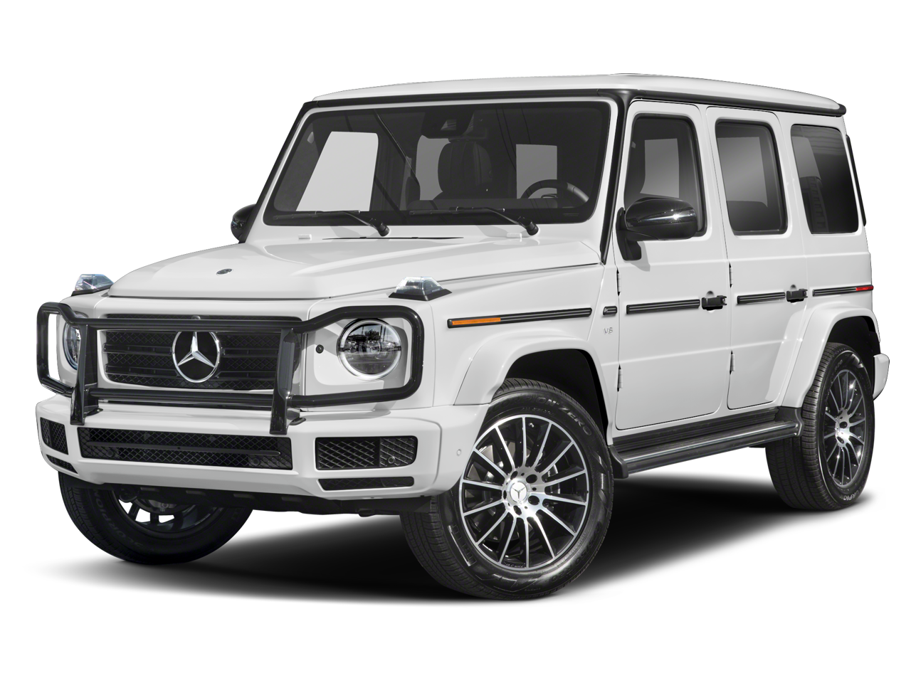 2021 Mercedes-Benz G 550 G 550 4MATIC®