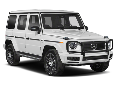 2021 Mercedes-Benz G 550 G 550 4MATIC®