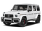 2021 Mercedes-Benz G-Class AMG® G 63 4MATIC® SUV