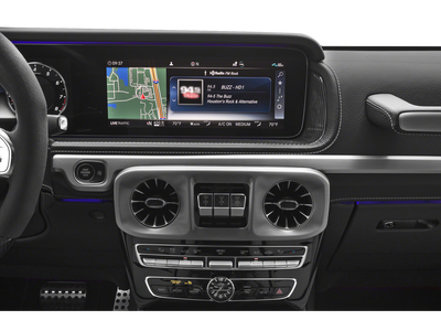2021 Mercedes-Benz G-Class AMG® G 63 4MATIC® SUV