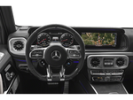 2021 Mercedes-Benz G-Class AMG® G 63 4MATIC® SUV
