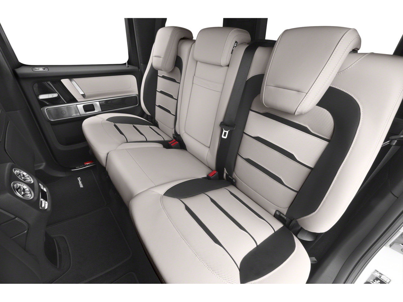 2021 Mercedes-Benz G-Class AMG® G 63 4MATIC® SUV