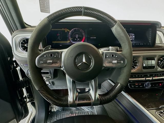 2022 Mercedes-Benz G-Class AMG® G 63