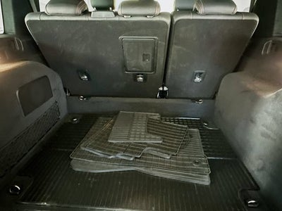2022 Mercedes-Benz G-Class AMG® G 63