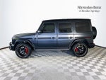 2022 Mercedes-Benz G-Class AMG® G 63