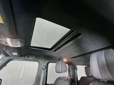 2021 Mercedes-Benz G-Class AMG® G 63