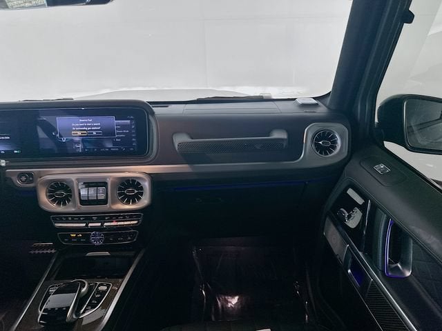 2021 Mercedes-Benz G-Class AMG® G 63