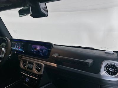 2021 Mercedes-Benz G-Class AMG® G 63