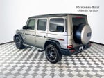 2021 Mercedes-Benz G-Class AMG® G 63