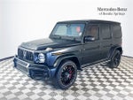 2022 Mercedes-Benz G-Class AMG® G 63
