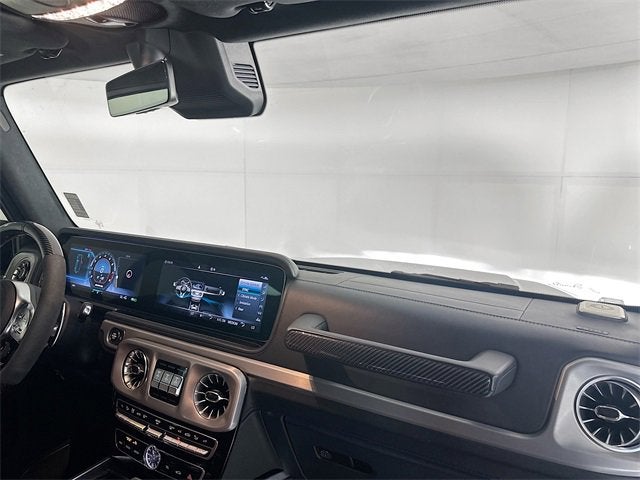 2022 Mercedes-Benz G-Class AMG® G 63