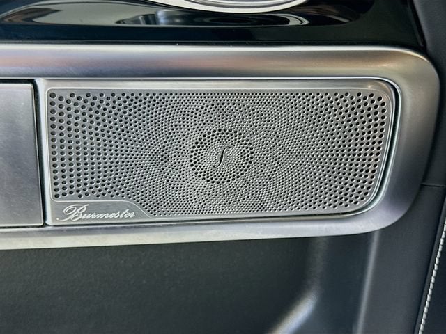 2021 Mercedes-Benz G-Class AMG® G 63