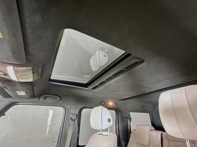 2021 Mercedes-Benz G-Class AMG® G 63