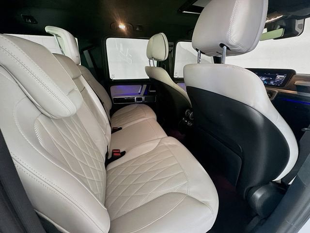 2021 Mercedes-Benz G-Class AMG® G 63