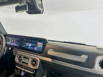 2021 Mercedes-Benz G-Class AMG® G 63