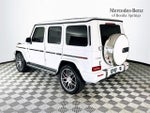 2021 Mercedes-Benz G-Class AMG® G 63