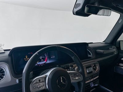 2021 Mercedes-Benz G-Class AMG® G 63