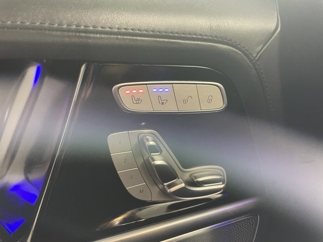 2022 Mercedes-Benz G-Class AMG® G 63 4MATIC® SUV