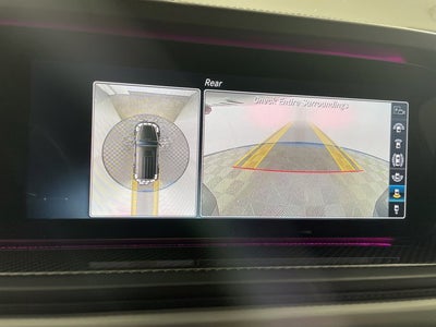 2022 Mercedes-Benz G-Class AMG® G 63 4MATIC® SUV