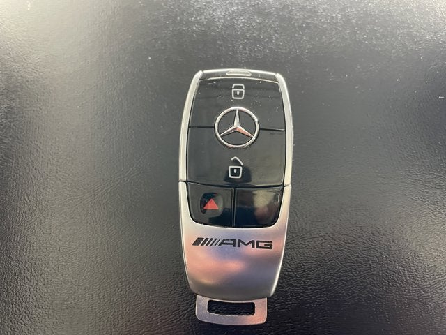 2022 Mercedes-Benz G-Class AMG® G 63 4MATIC® SUV