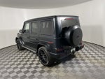 2022 Mercedes-Benz G-Class AMG® G 63 4MATIC® SUV