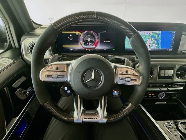 2021 Mercedes-Benz G-Class AMG® G 63