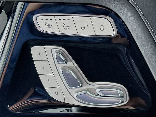 2021 Mercedes-Benz G-Class AMG® G 63