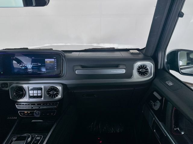 2021 Mercedes-Benz G-Class AMG® G 63