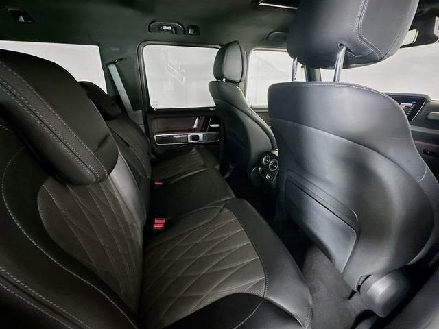 2021 Mercedes-Benz G-Class AMG® G 63