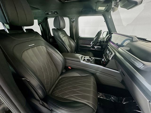 2021 Mercedes-Benz G-Class AMG® G 63
